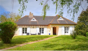 maison-villa à la vente -   86100  CHATELLERAULT, surface 180 m2 vente maison-villa - APR712467